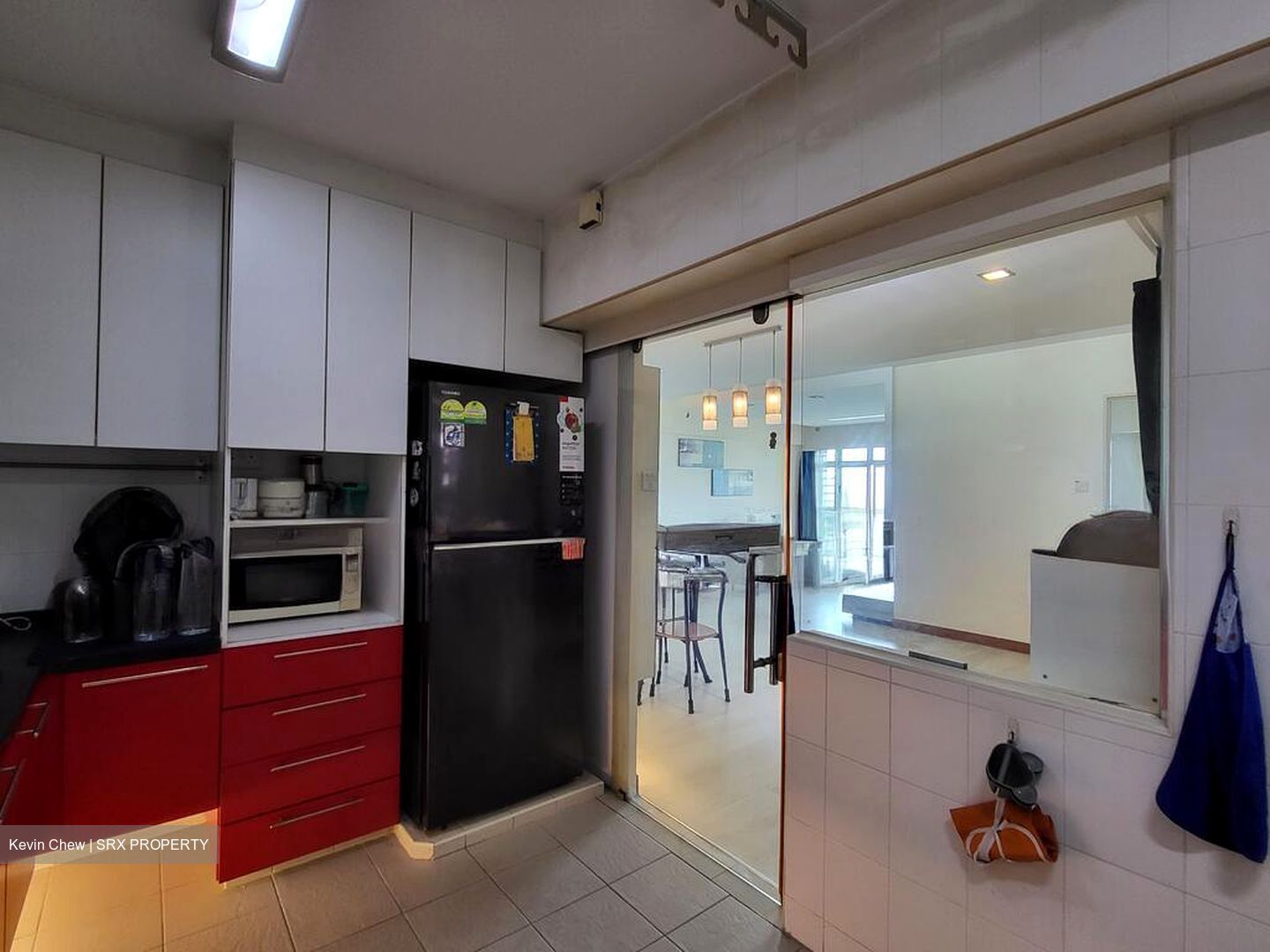 Blk 648 Eastdale (Punggol), HDB 5 Rooms #528330381